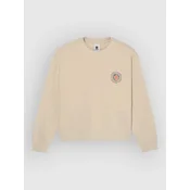 Element Dandelion Sweater oat milk