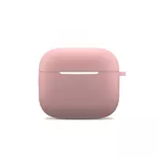 NEXT ONE silicone case for AirPods 3 - Pink