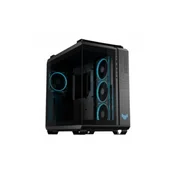 ASUS Kucište TUF GAMING GT502 HORIZON TG ARGB BLACK