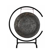 Stojalo namizno za gong do 60,5cm Sela SEGOSTR1