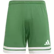 adidas Squa25 Sho M Zelena