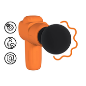 Loveline by Shots Klitoralni vibrator Microboost Massager
