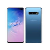 SAMSUNG GALAXY S10+, BLUE