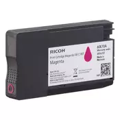 Toner Ricoh 408519, original, magenta.
