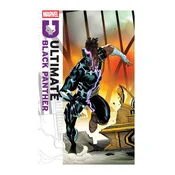 Ultimate Black Panther by Bryan Hill Vol. 4