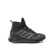 ADIDAS PERFORMANCE Športni čevelj, črna