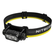 shumee Naglavna svetilka Nitecore NU40 1000lm USB-C