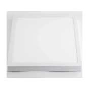 Linea slim panel nadgradni PA-LS24 cetvrtasti beli LR005 LED svetiljka