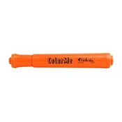 Označevalec, 1–5 mm, VICTORIA OFFICE, „ColorMe“, oranžen