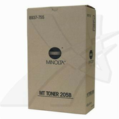 KONICA MINOLTA 8937755, originalan toner , crni, 2x14000