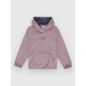 Roxy My Oh My Kids Fleece Pullover nirvana
