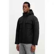 Marc OPolo Zimska jakna 529 0860 70146 Crna Regular Fit