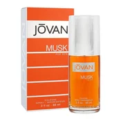 Jovan Musk 88 ml kolonjska voda za moške