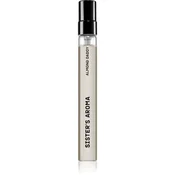 Sisters Aroma Perfumes Almond Daddy parfumska voda uniseks 10 ml