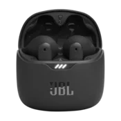 JBL Bežicne slušalice JBLTFLEXBLK, Crne