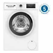 BOSCH pralni stroj s polnjenjem spredaj WAN28165BY