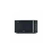 Mikrotalasna Whirlpool MWP 201 SB/zapremina 20L/crna/na senzor