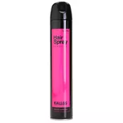 Kallos Prestige lak za lase (Hair Spray Extra Strong) 500 ml