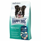 Happy Dog Supreme fit & vital Medium Adult - 2 x 12 kg