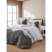 Lessentiel Maison Komplet Posteljine New Mixscarlet, 200x220 cm, Bež