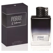 Gianfranco Ferré L´Uomo 100 ml toaletna voda muškarac