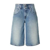 LEVIS  Kavbojke moder denim