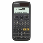 Casio Znanstveni kalkulator FX 85CE-X, črn