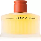Laura Biagiotti Roma Uomo voda za po britju 75 ml