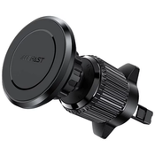 Acefast D6 Magnetic air vent electric car holder black