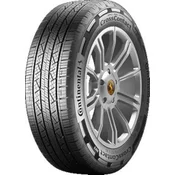 Continental CrossContact H/T ( 255/60 R17 106H EVc, sa rebrom felne )