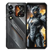 OUKITEL pametni telefon WP66 12GB/256GB, Black