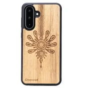shumee Lesen ovitek Bewood za Samsung Galaxy A56 5G PARZENICA LIMBA