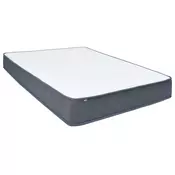 shumee Vzmetnica za boxspring posteljo 200x160x20 cm