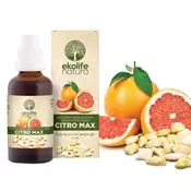 Ekolife natura Citromax 50 ml