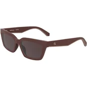Calvin Klein Jeans Naocare za sunce CKJ 25604S 600
