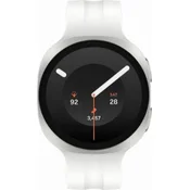 Samsung Galaxy Watch9 Bluetooth 40mm Cream Bijeli