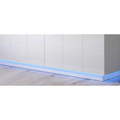 Cama meble Cama Lighting REJA 2D modra - Stropna svetilka, AC napajanje, 1 kos, brez dimmable funkcije in daljinskega upravljalnika