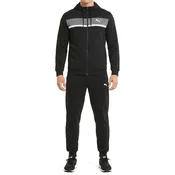 Puma trenerka za muškarce, crna