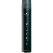 , Schwarzkopf Silhouette Super Hold sprej za lase - 500 ml