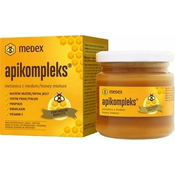 Apikompleks, Medex, 250 g