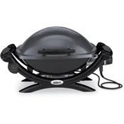 Weber električni žar Q 1400 - Weber