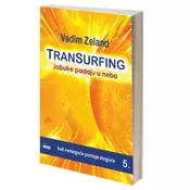Transurfing - Jabuke padaju u nebo V.Zeland