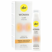 Pjur – Lust Intense Orgasm Gel 15 ml