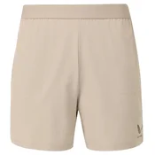 Castore šorts 5 Woven za muškarce, bež