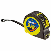 Meter 3m, širina traka 16mm | DEDRA - Dedra