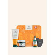 Discover Your Glow Vitamin C Skincare Gift