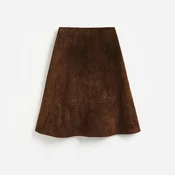Reserved - LADIES` SKIRT
