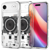 Spigen Ultra Hybrid MagSafe, neo one - iPhone 2025 Air