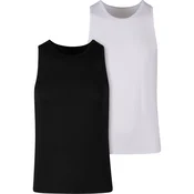 Urban Classics Majica   črna