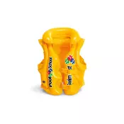INTEX Prsluk za plivanje/ 50cm x 47cm/ 3-6 godina